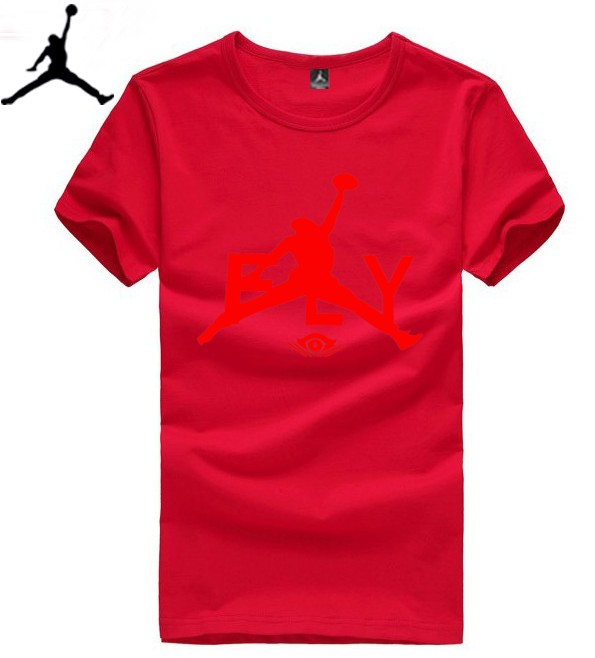 men jordan t-shirt S-XXXL-0181